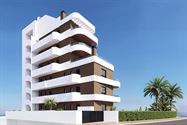 Foto 10 : Appartement met solarium te  Guardamar del Segura (Spanje) - Prijs € 690.000