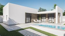 Foto 2 : Villa te 30510 Yecla (Spanje) - Prijs € 280.000