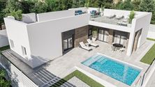 Foto 1 : Villa te 30510 Yecla (Spanje) - Prijs € 280.000