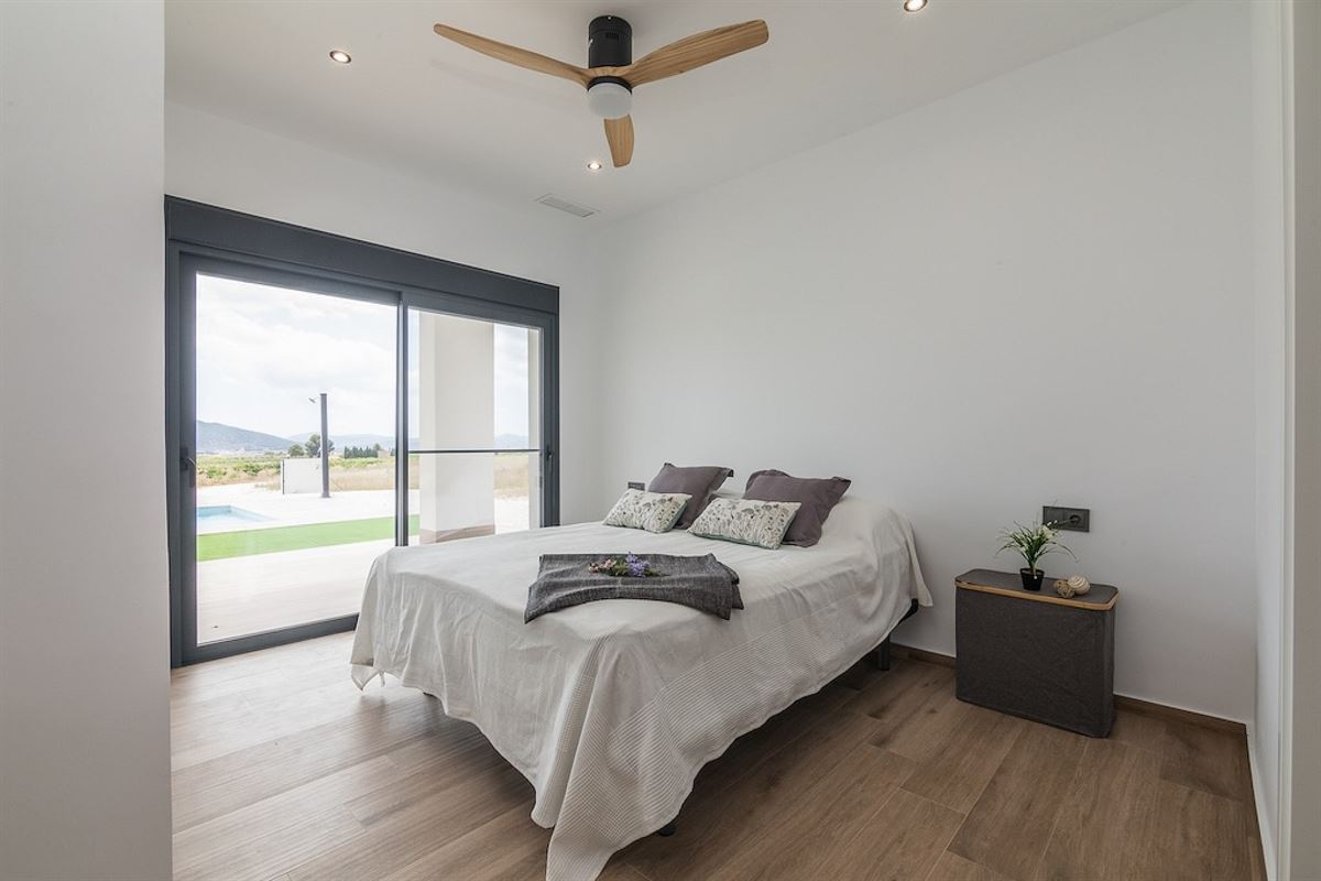 Foto 7 : Villa te 30510 Yecla (Spanje) - Prijs € 280.000