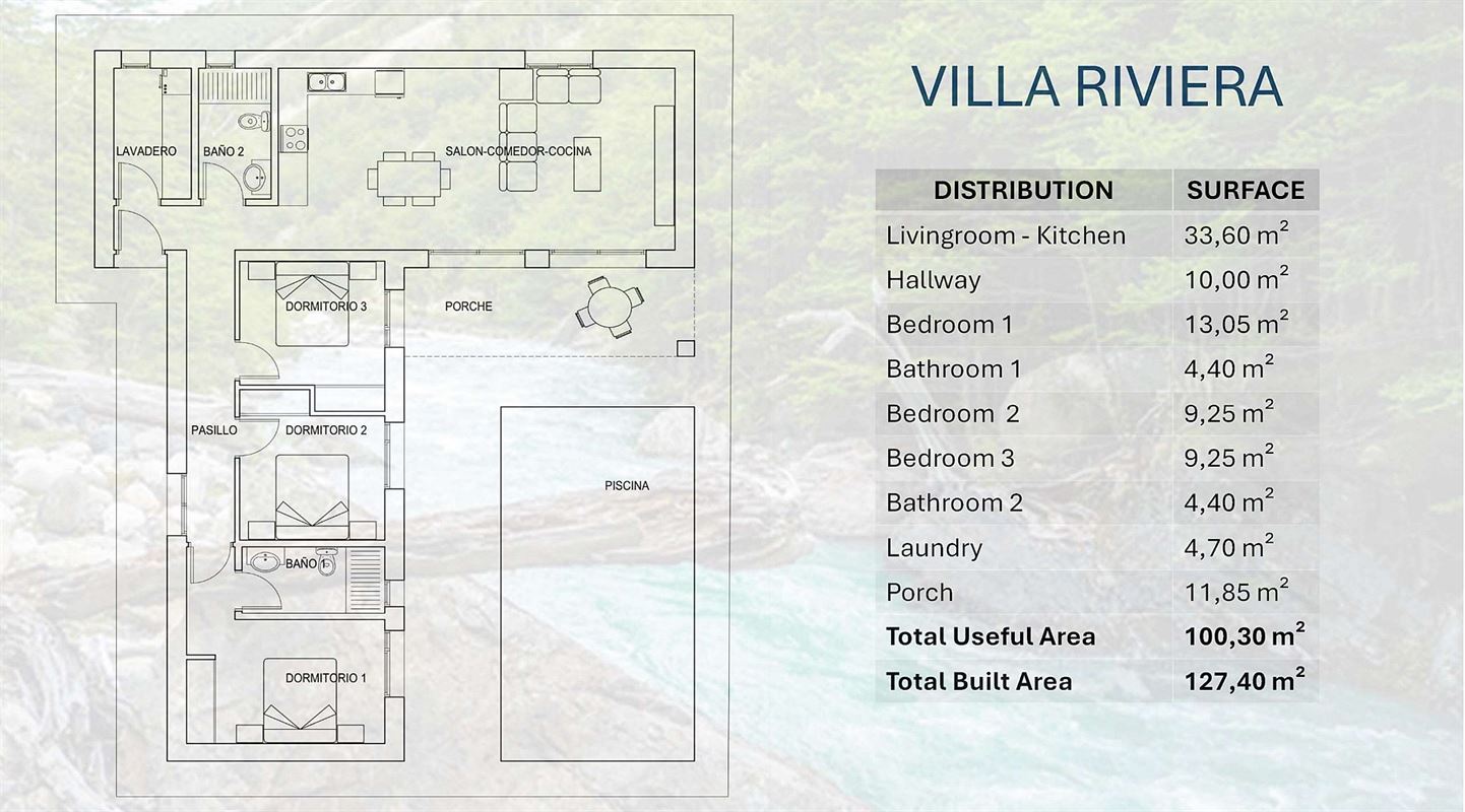Foto 14 : Villa te 30510 Yecla (Spanje) - Prijs € 280.000