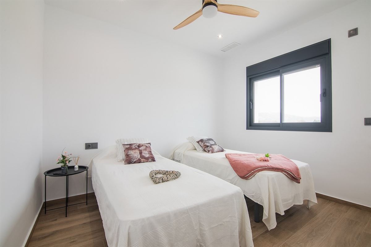 Foto 12 : Villa te 30510 Yecla (Spanje) - Prijs € 280.000