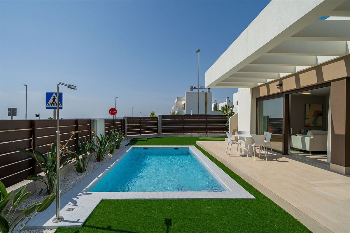 Foto 8 : Villa te 03319 Vistabella Golf (Spanje) - Prijs € 469.900