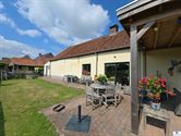 Foto 3 : hoeve te 9750 ZINGEM (België) - Prijs € 800.000