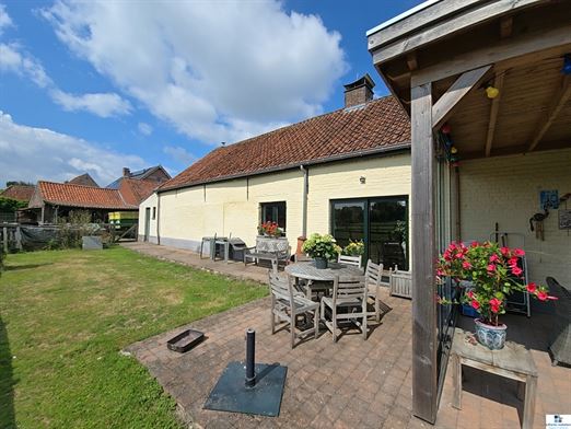 Foto 3 : hoeve te 9750 ZINGEM (België) - Prijs € 800.000