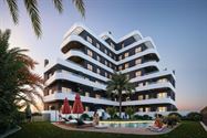 Foto 4 : Appartement met terras te  Guardamar del Segura (Spanje) - Prijs € 420.000