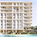 Foto 4 : Appartement met solarium te 03570 Villajoyosa (Spanje) - Prijs € 686.000
