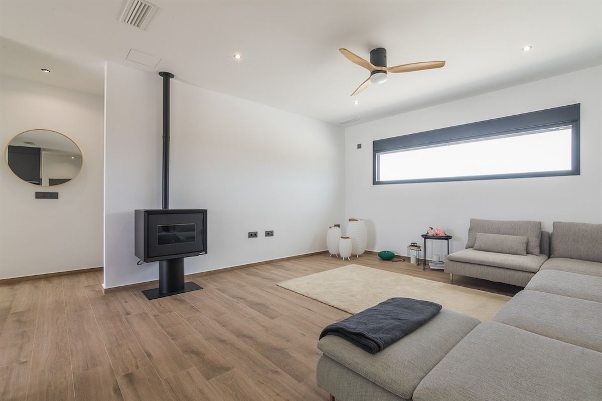 Foto 3 : Villa te 30510 Yecla (Spanje) - Prijs € 280.000