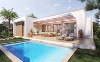 Foto 1 : Villa te 03319 Vistabella Golf (Spanje) - Prijs € 469.900