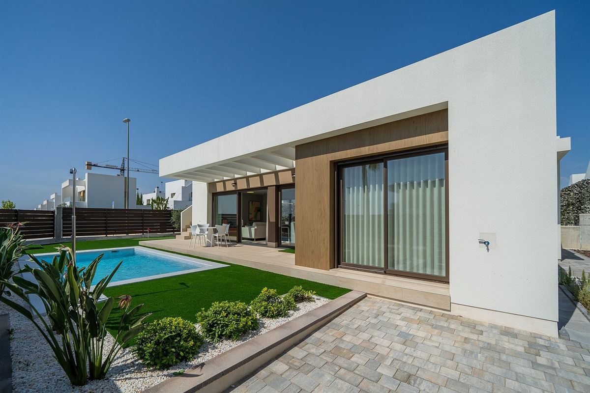 Foto 7 : Villa te 03319 Vistabella Golf (Spanje) - Prijs € 469.900