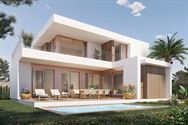 Foto 1 : Villa te 03319 Vistabella Golf (Spanje) - Prijs € 549.900