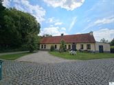 Foto 1 : hoeve te 9750 ZINGEM (België) - Prijs € 800.000