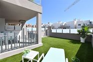 Foto 1 : Appartement met tuin te 03193 San Miguel de Salinas (Spanje) - Prijs € 239.900