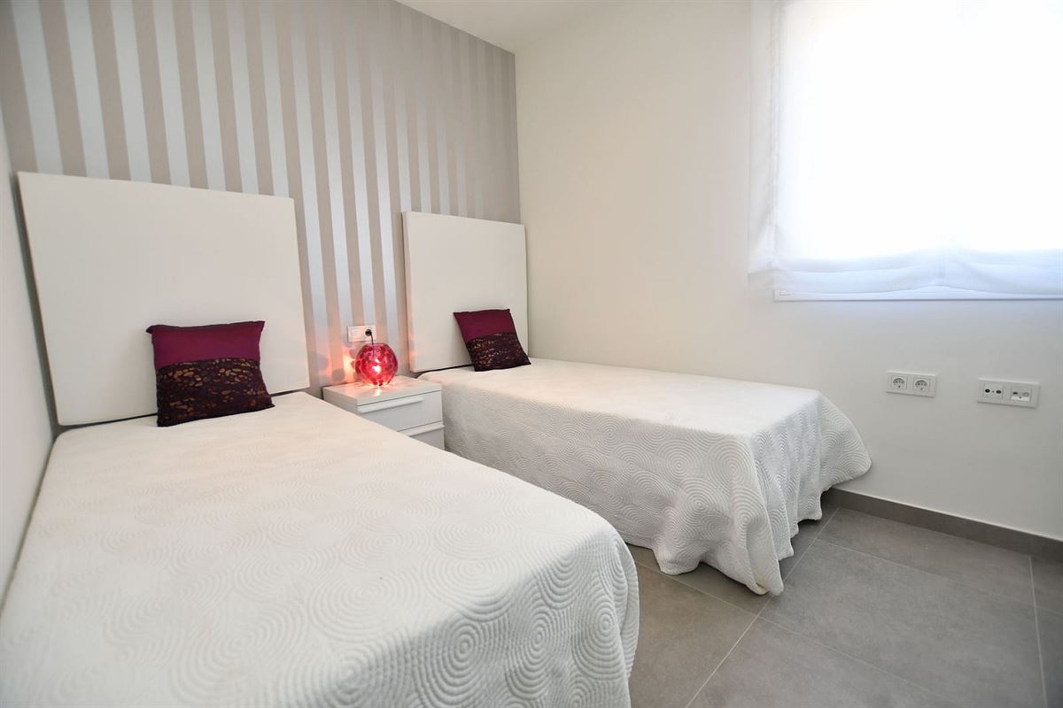 Foto 11 : Appartement met solarium te 03193 San Miguel de Salinas (Spanje) - Prijs € 269.900