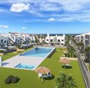 Foto 1 : Appartement met tuin te 03193 San Miguel de Salinas (Spanje) - Prijs € 247.700