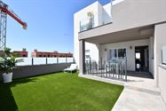 Foto 13 : Appartement met tuin te 03193 San Miguel de Salinas (Spanje) - Prijs € 239.900
