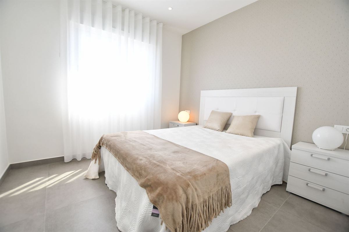 Foto 9 : Appartement met solarium te 03193 San Miguel de Salinas (Spanje) - Prijs € 269.900