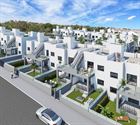 Foto 3 : Appartement met tuin te 03193 San Miguel de Salinas (Spanje) - Prijs € 247.700