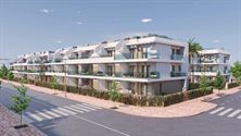 Foto 9 : Appartement met terras te 03190 Pilar de la Horadada (Spanje) - Prijs € 249.000
