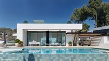 Foto 3 : Villa te 03724 Moraira (Spanje) - Prijs € 1.850.000