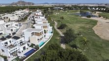 Foto 11 : Villa te 30739 Roda Golf (Spanje) - Prijs € 799.000