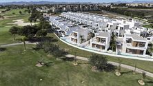 Foto 1 : Villa te 30739 Roda Golf (Spanje) - Prijs € 799.000