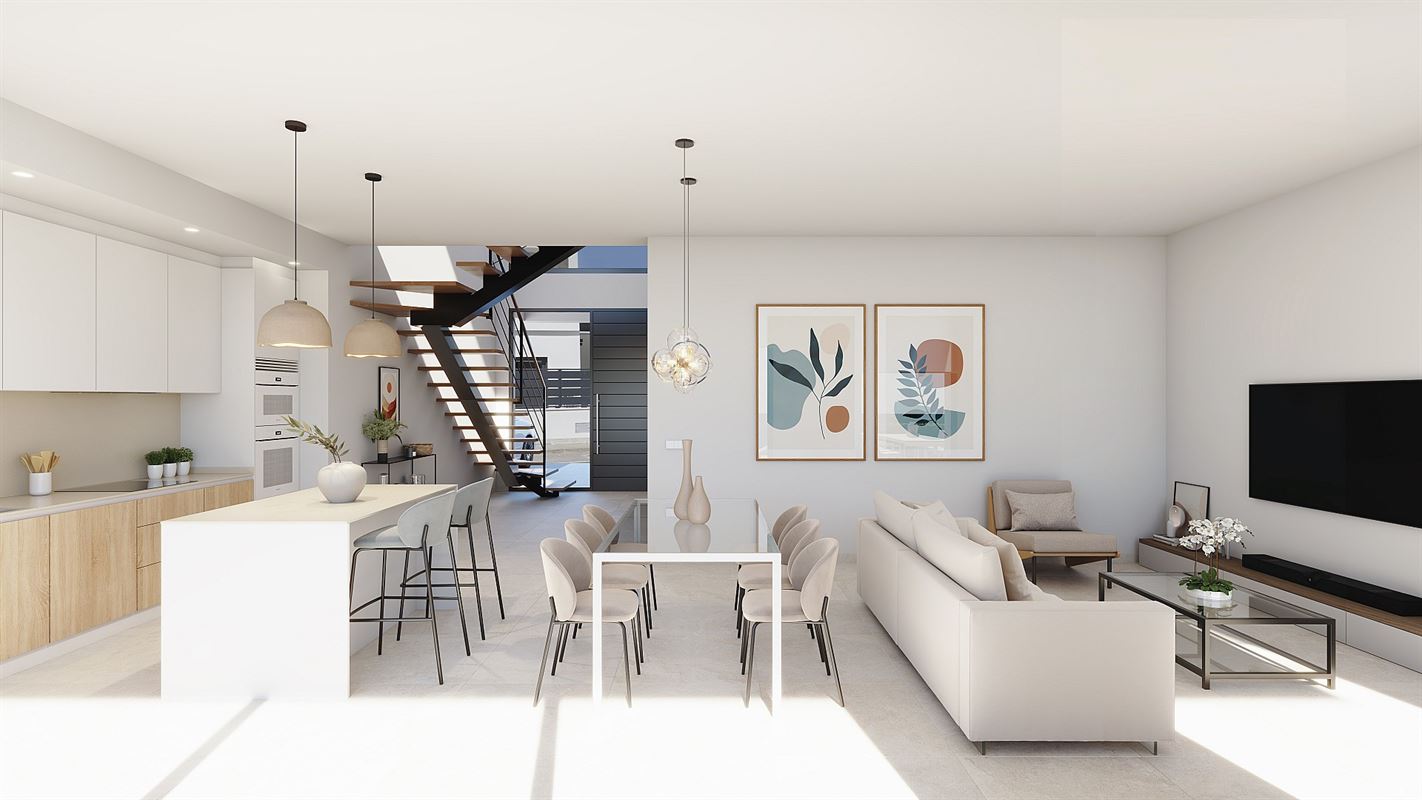 Foto 4 : Villa te 30739 Roda Golf (Spanje) - Prijs € 799.000