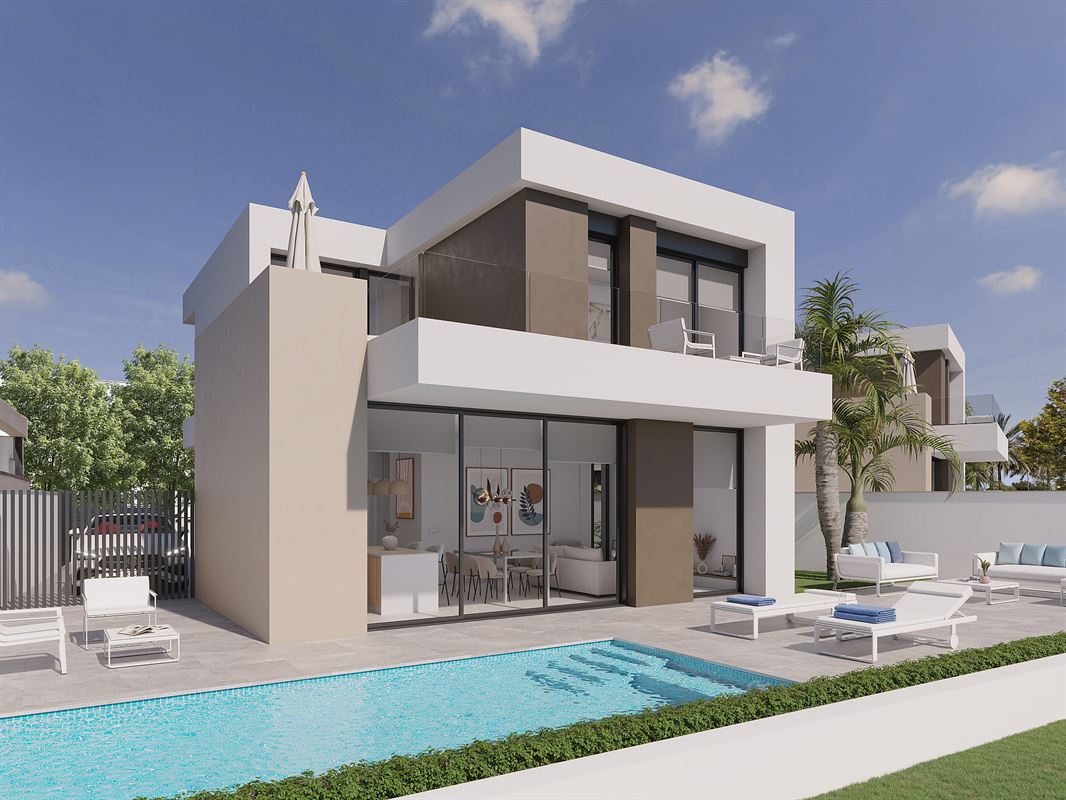 Foto 3 : Villa te 30739 Roda Golf (Spanje) - Prijs € 799.000