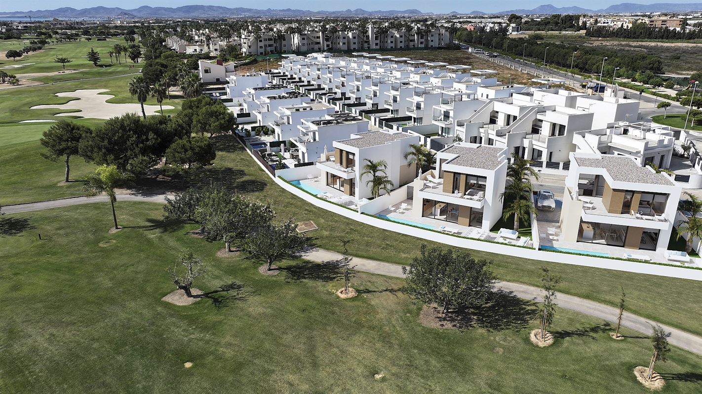 Foto 1 : Villa te 30739 Roda Golf (Spanje) - Prijs € 799.000