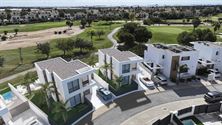 Foto 2 : Villa te 30739 Roda Golf (Spanje) - Prijs € 799.000