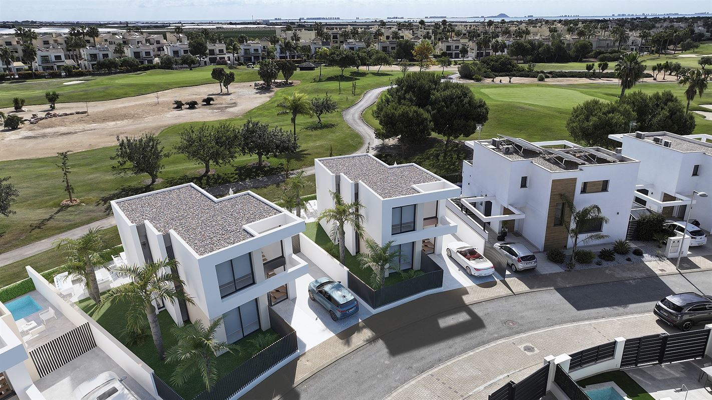 Foto 2 : Villa te 30739 Roda Golf (Spanje) - Prijs € 799.000