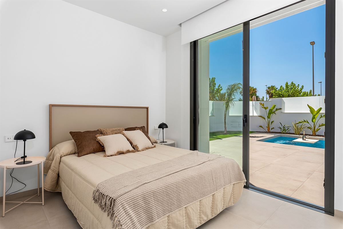 Foto 7 : Villa te 30720 San Javier (Spanje) - Prijs € 589.900