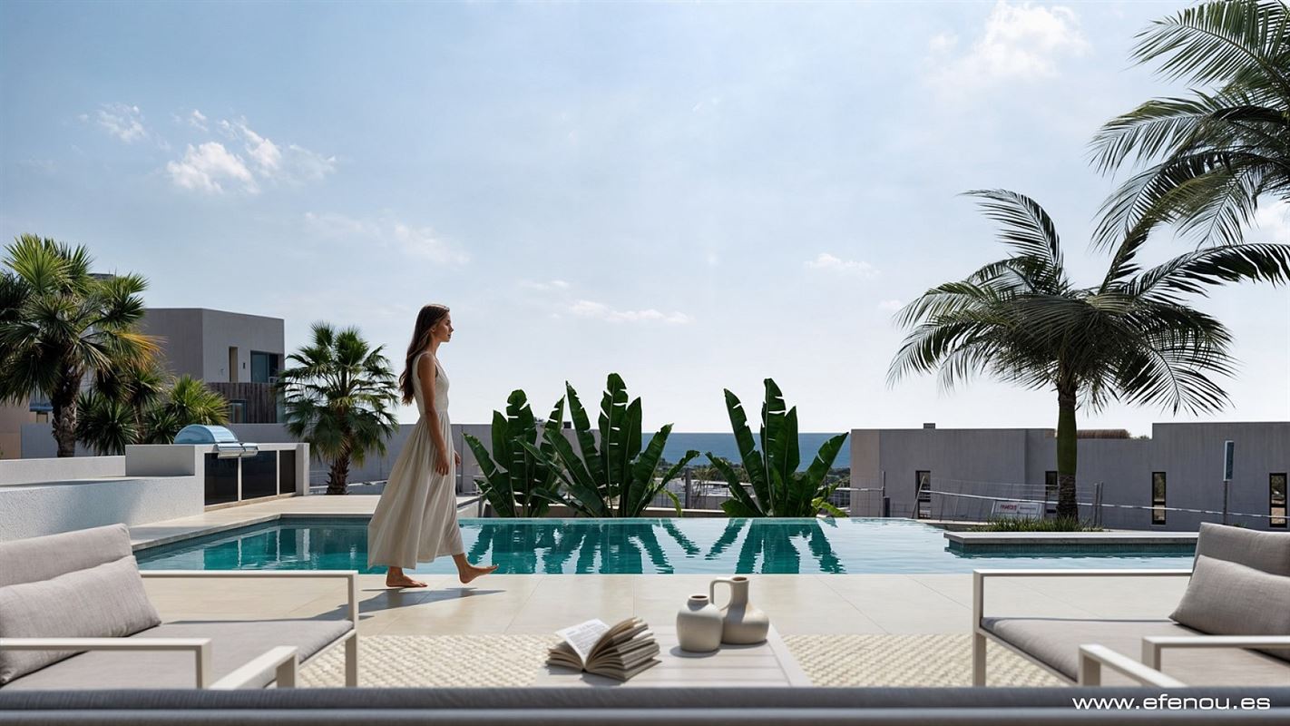 Foto 5 : Villa te 03724 Moraira (Spanje) - Prijs € 1.850.000