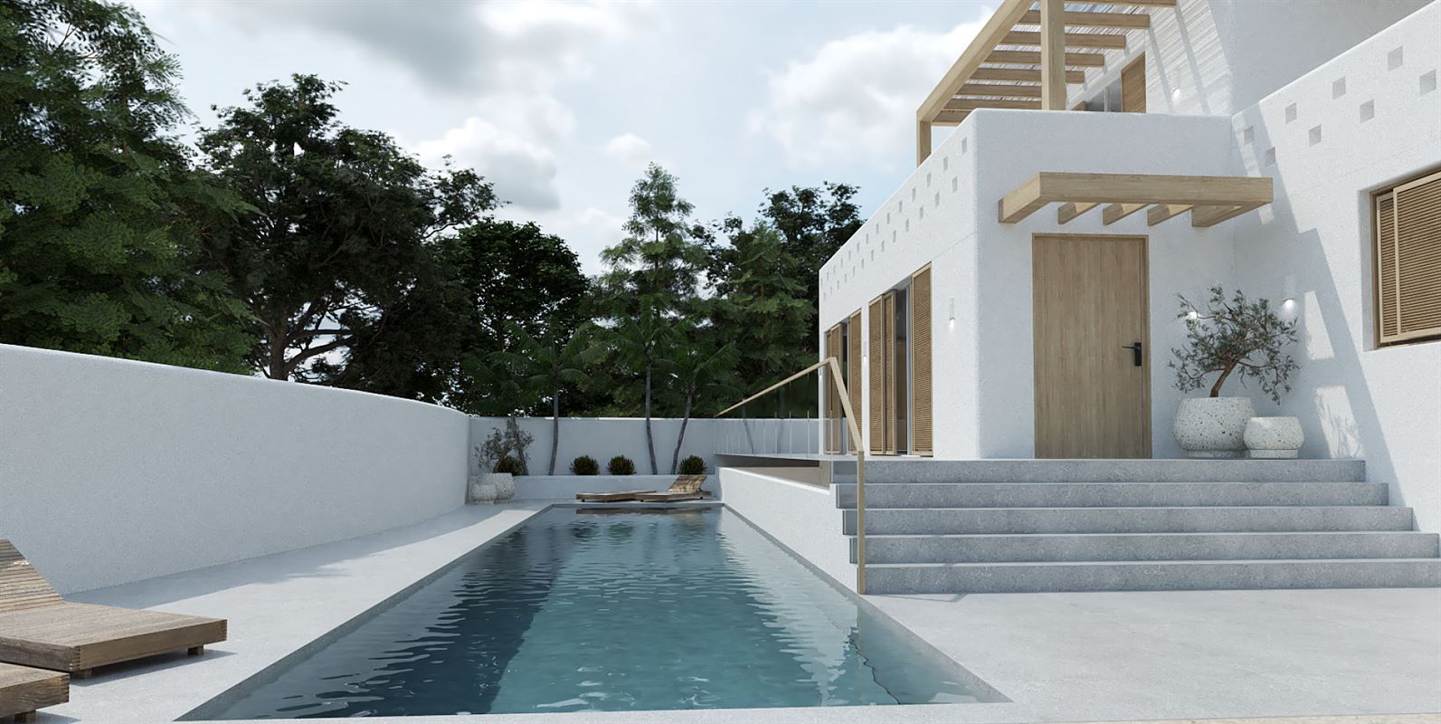 Foto 1 : Villa te 03724 Moraira (Spanje) - Prijs € 1.850.000