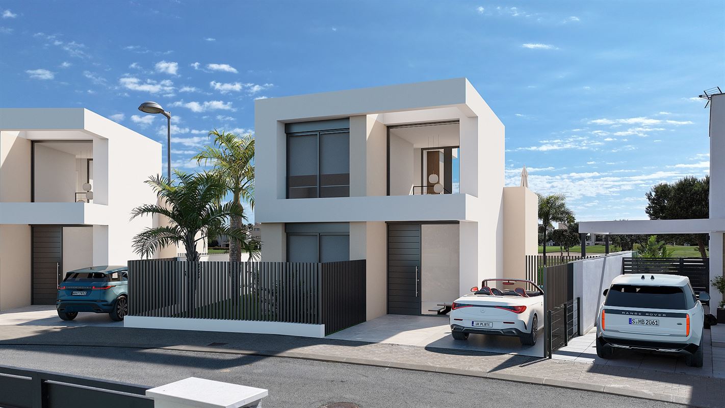 Foto 10 : Villa te 30739 Roda Golf (Spanje) - Prijs € 799.000