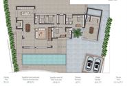 Foto 8 : Villa te 03724 Moraira (Spanje) - Prijs € 1.850.000