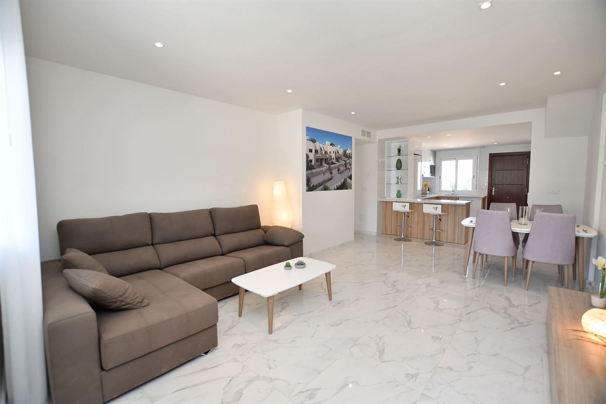 Foto 7 : Appartement met tuin te 03193 San Miguel de Salinas (Spanje) - Prijs € 247.700