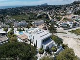 Foto 4 : Villa te 03724 Moraira (Spanje) - Prijs € 1.850.000