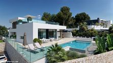 Foto 2 : Villa te 03724 Moraira (Spanje) - Prijs € 1.850.000