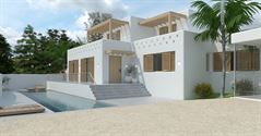 Foto 2 : Villa te 03724 Moraira (Spanje) - Prijs € 1.850.000