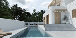 Foto 1 : Villa te 03724 Moraira (Spanje) - Prijs € 1.850.000