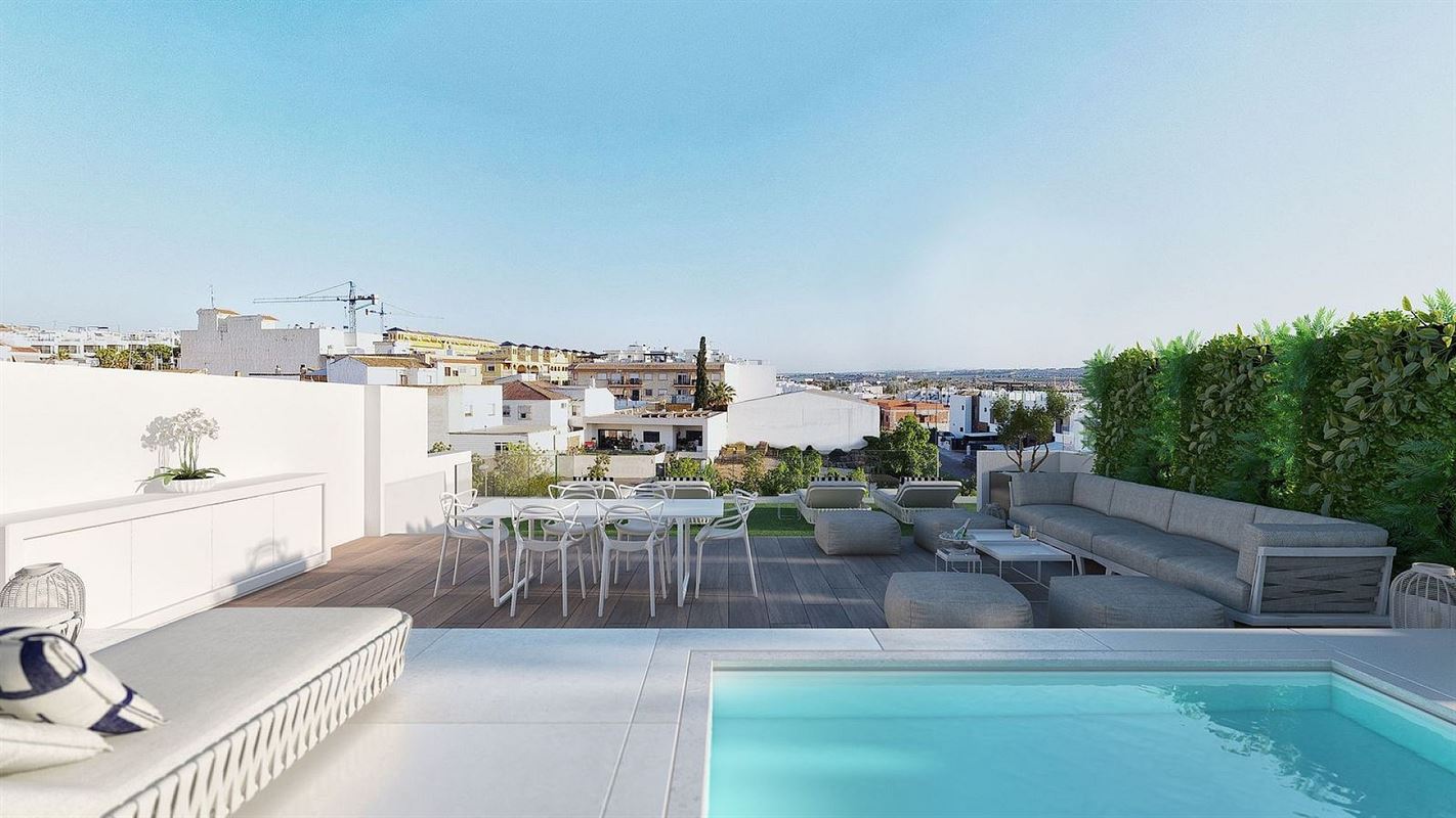 Foto 2 : Appartement met solarium te 03178 Benijòfar (Spanje) - Prijs € 410.000