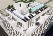 Image 1 : Apartments - solarium IN 03181 Torrevieja (Spain) - Price 295.000 €