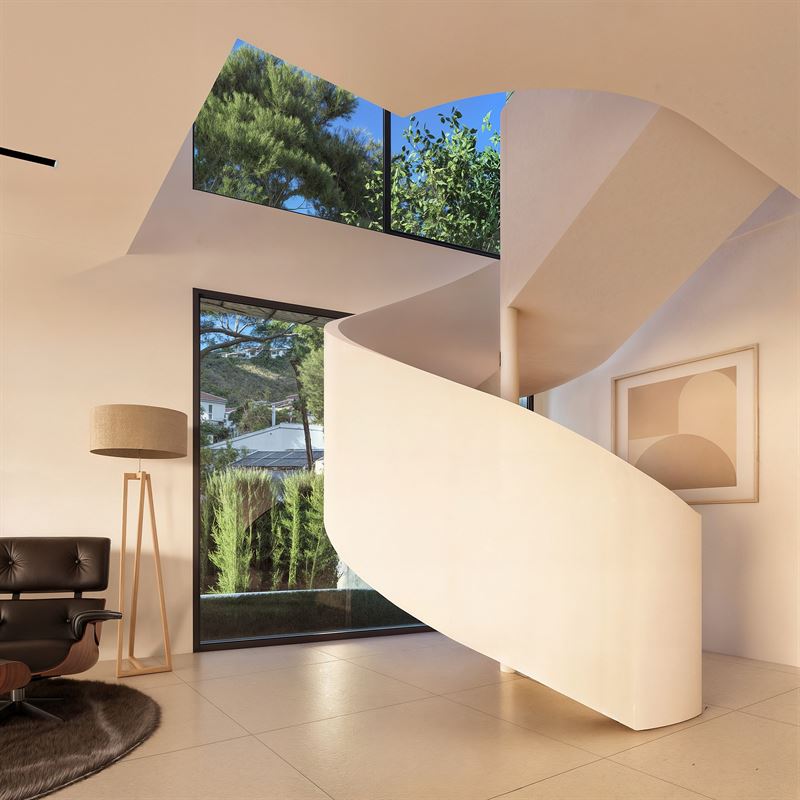Image 8 : Villa IN 03724 Moraira (Spain) - Price 2.300.000 €
