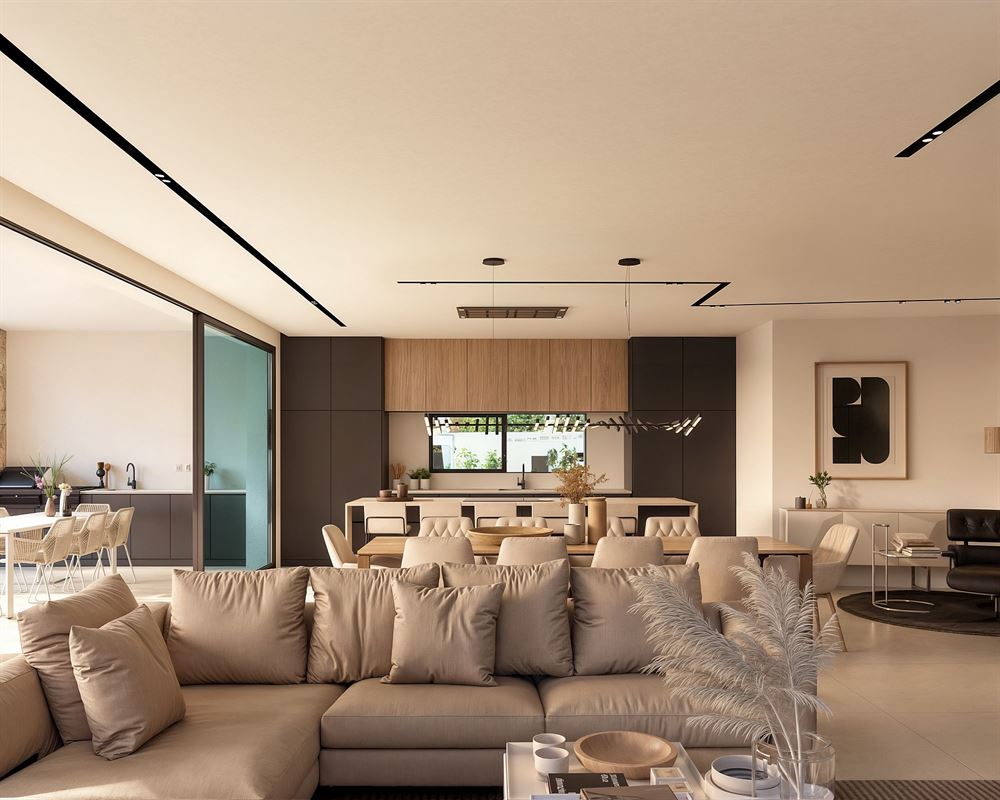 Image 5 : Villa IN 03724 Moraira (Spain) - Price 2.300.000 €