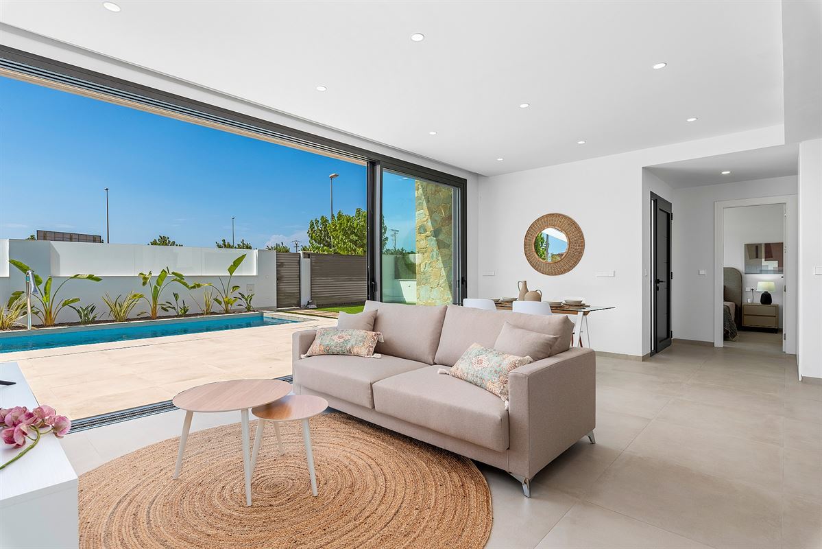 Foto 3 : Villa te 30720 San Javier (Spanje) - Prijs € 589.900