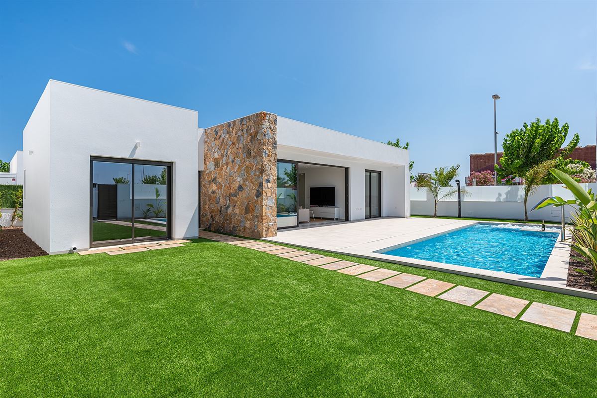 Foto 1 : Villa te 30720 San Javier (Spanje) - Prijs € 589.900