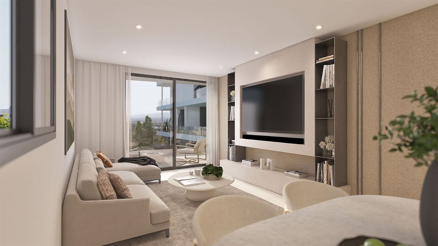 Foto 3 : Appartement met terras te 03178 Benijòfar (Spanje) - Prijs € 285.000