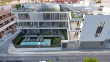 Foto 1 : Appartement met terras te 03178 Benijòfar (Spanje) - Prijs € 309.000