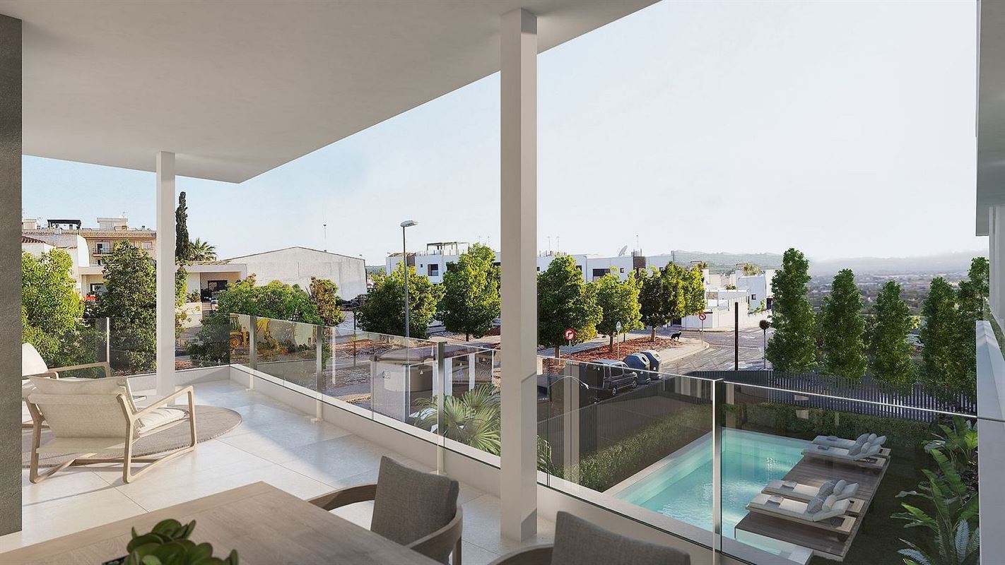 Foto 4 : Appartement met terras te 03178 Benijòfar (Spanje) - Prijs € 309.000